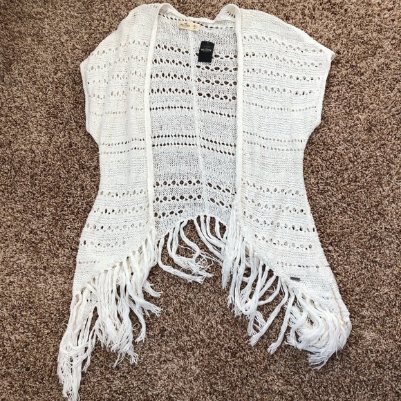 Hollister cardigan - medium - NWT - Picture 1 of 4